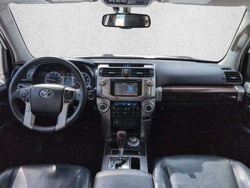 Used 2019 Toyota 4Runner Limited AWD/4WD image 24