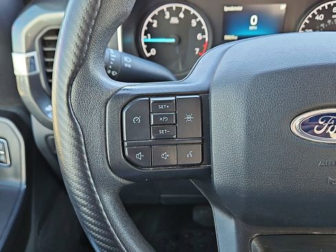 Used 2022 Ford F150 XL w/ STX Appearance Package image 20