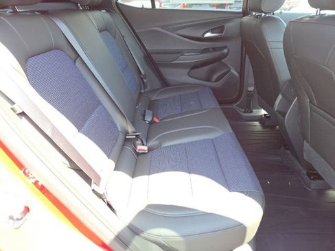 New 2026 Buick Envista Sport Touring w/ Convenience I Package FWD image 26