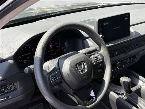 New 2026 Honda Accord LX image 4