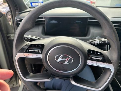 Certified 2024 Hyundai Santa Cruz SEL w/ Activity Package image 6