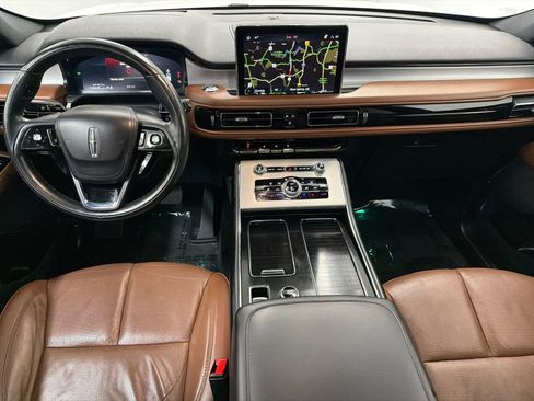Certified 2023 Lincoln Aviator Reserve w/ Equipment Group 201A AWD/4WD image 21