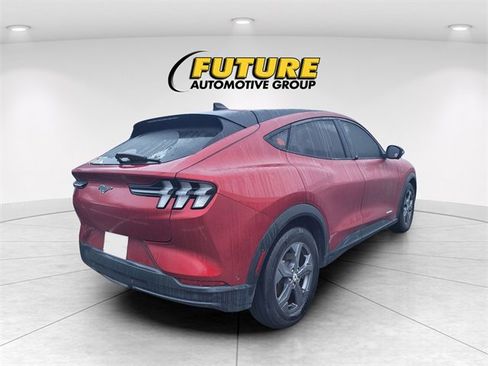 Used 2023 Ford Mustang Mach-E Select w/ Comfort Package Lite image 3