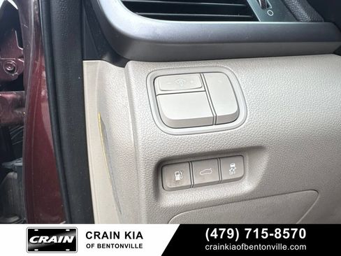 Used 2016 Kia Optima LX FWD image 18