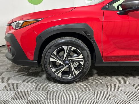New 2025 Subaru Crosstrek 2.0i Premium image 7