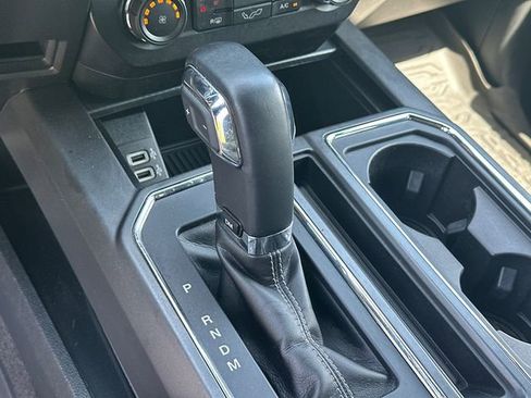 Used 2020 Ford F150 XLT w/ Equipment Group 302A Luxury AWD/4WD image 32