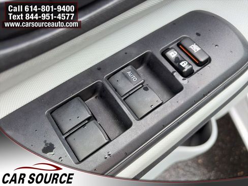Used 2014 Toyota Prius C One FWD image 16