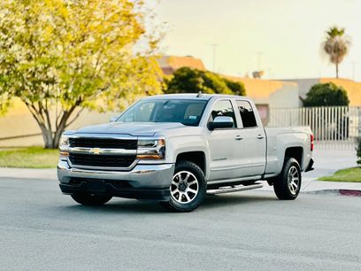 Used 2019 Chevrolet Silverado 1500 LT