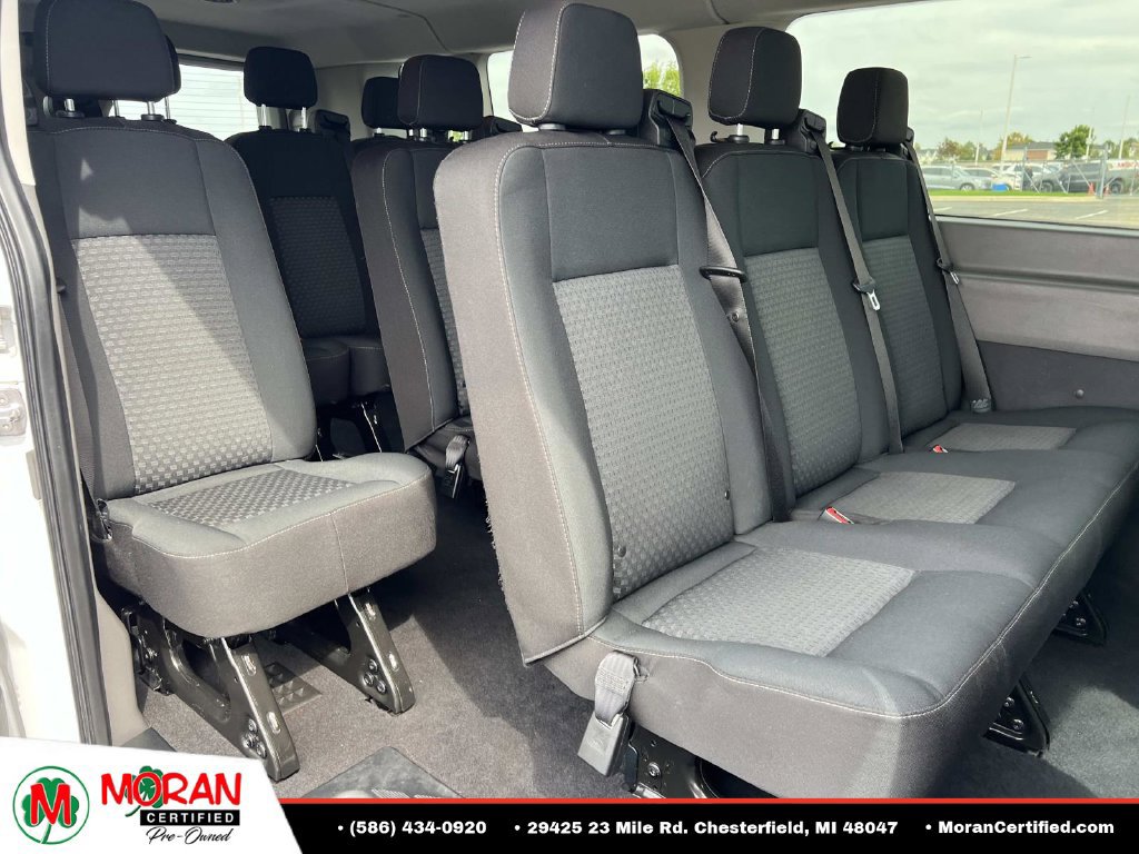 Used 2020 Ford Transit 350 XL RWD image 13