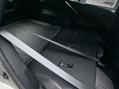 New 2026 Subaru Crosstrek 2.5i Premium image 26