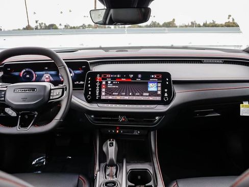 New 2026 Dodge Charger R/T image 13