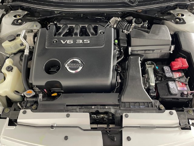 Used 2008 Nissan Altima 3.5 SE w/ Premium Pkg FWD image 20