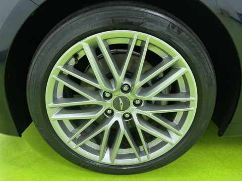 Used 2020 Genesis G70 2.0T w/ Elite Package image 15