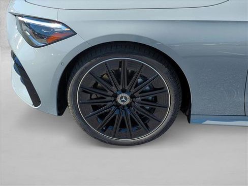 New 2026 Mercedes-Benz CLE 300 4MATIC Coupe image 10
