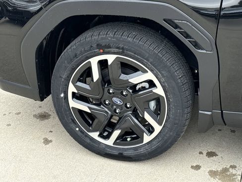 New 2026 Subaru Forester Limited image 12