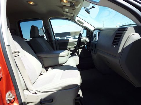 Used 2008 Dodge Ram 1500 Truck SLT w/ Trailer Tow Group image 22