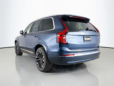 New 2026 Volvo XC90 T8 Ultra w/ Protection Package Premier AWD/4WD image 5