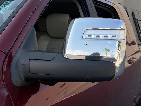Used 2023 RAM 2500 Laramie AWD/4WD image 13