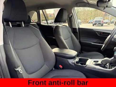 Used 2025 Toyota RAV4 LE image 26