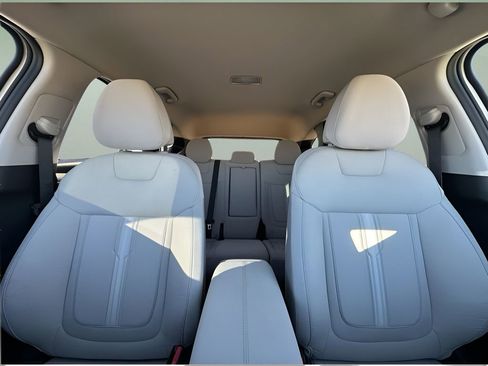 Used 2025 Hyundai Tucson SEL image 9