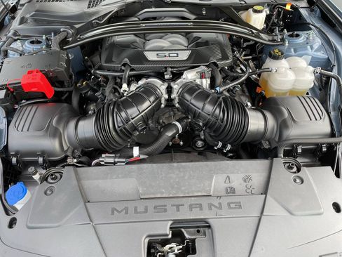 Used 2025 Ford Mustang Dark Horse RWD image 26