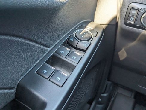 New 2025 Ford Escape ST-Line w/ Equipment Group 301A image 26