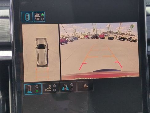 New 2026 GMC Acadia AT4 AWD/4WD image 16