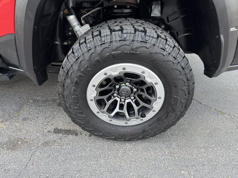 Used 2021 RAM 1500 TRX w/ TRX Level 2 Equipment Group AWD/4WD image 41