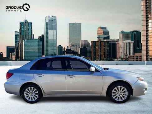 Used 2011 Subaru Impreza 2.5i Premium w/ PWR Moonroof Value Pkg image 7