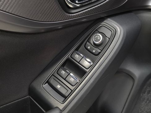 Used 2022 Subaru WRX Premium AWD/4WD image 18