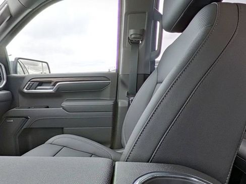 New 2026 GMC Sierra 1500 SLT w/ SLT Premium Package AWD/4WD image 26