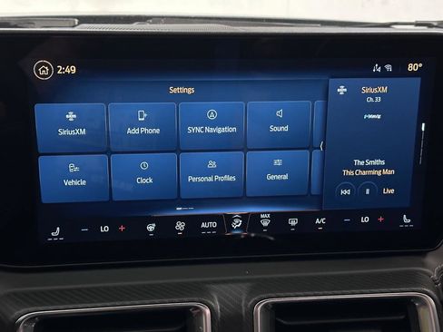 New 2025 Ford Mustang GT Premium image 29