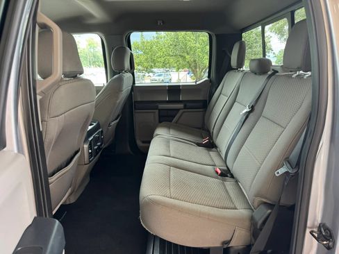 Used 2020 Ford F350 XLT w/ XLT Value Package AWD/4WD image 15