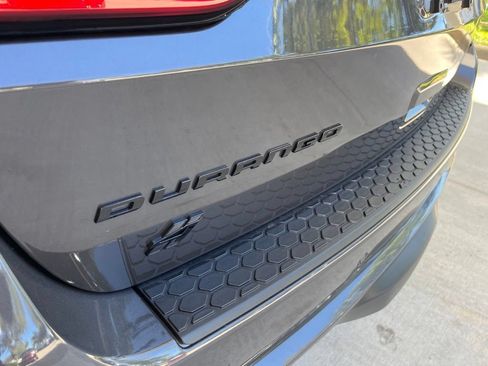 New 2023 Dodge Durango SRT Hellcat AWD/4WD image 21