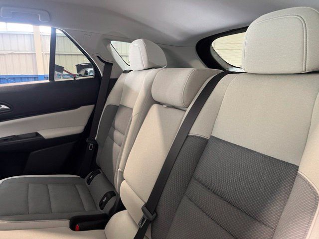 Used 2024 Honda Prologue EX image 19