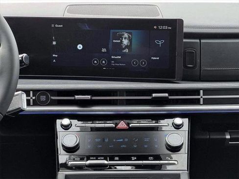 New 2026 Hyundai Santa Fe Limited AWD/4WD image 19