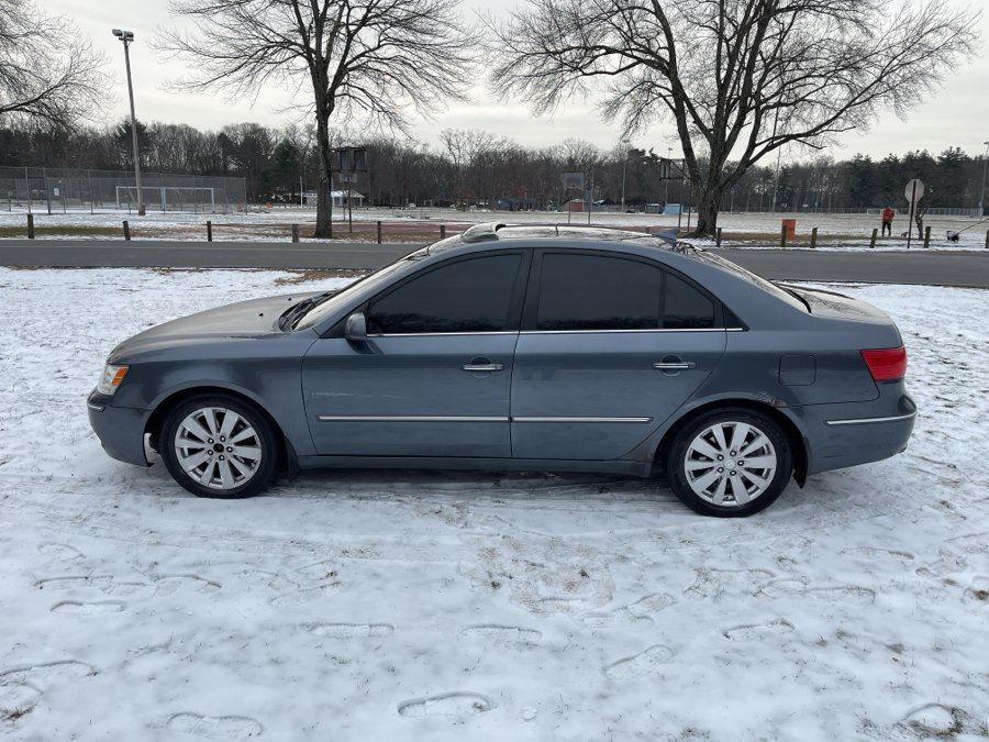 Used 2009 Hyundai Sonata Limited FWD image 38