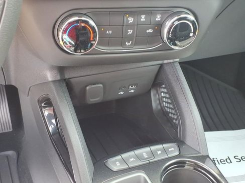 New 2026 Chevrolet TrailBlazer LS w/ LS Convenience Package AWD/4WD image 18