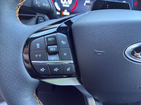 New 2026 Ford Explorer Tremor AWD/4WD image 22
