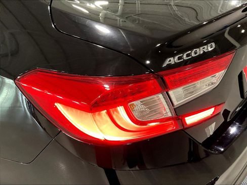 Used 2019 Honda Accord EX-L image 22