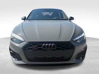 Used 2021 Audi S5 Prestige w/ Prestige Package AWD/4WD video 2