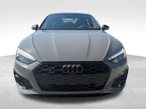 Used 2021 Audi S5 Prestige w/ Prestige Package AWD/4WD image 2