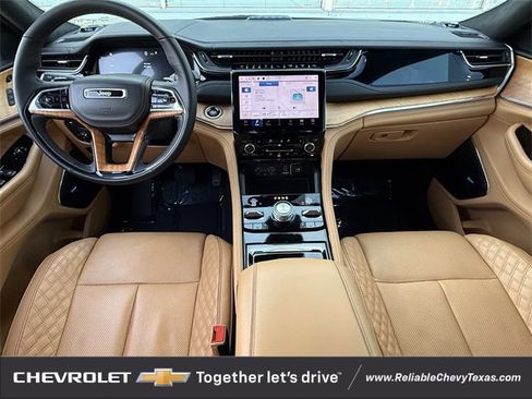 Used 2023 Jeep Grand Cherokee Summit image 11