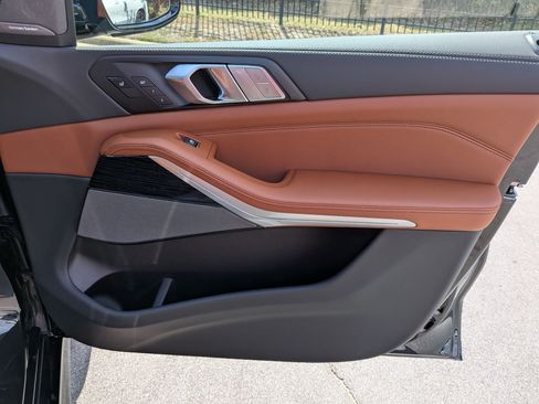 New 2027 BMW X7 xDrive40i w/ Executive Package AWD/4WD image 33