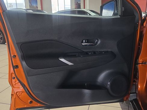 Used 2024 Nissan Kicks SV FWD image 17