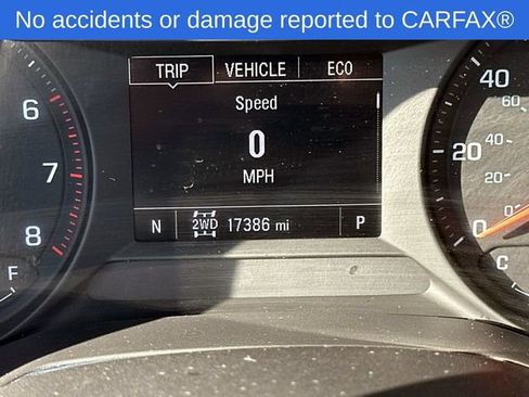 Certified 2023 Chevrolet TrailBlazer ACTIV w/ Sun and Liftgate Package image 24