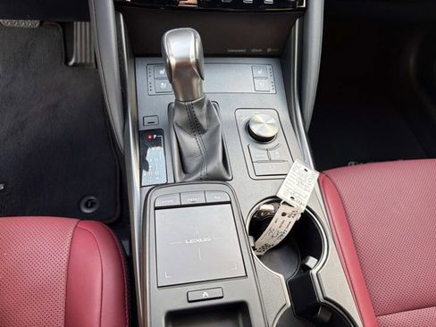 Used 2023 Lexus IS 300 w/ Premium Package RWD image 31