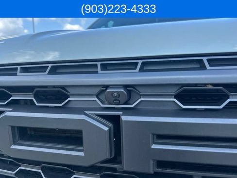 Used 2024 Ford Ranger Raptor AWD/4WD image 4