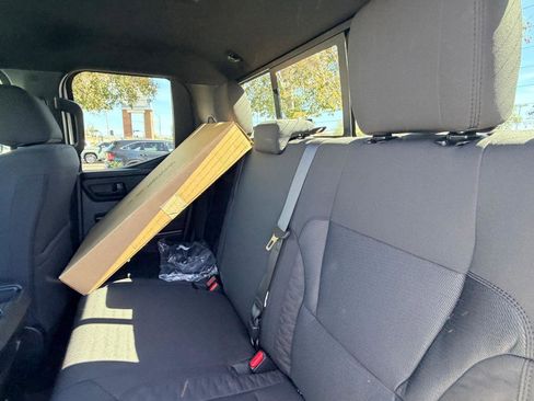 New 2026 Toyota Tundra SR image 10