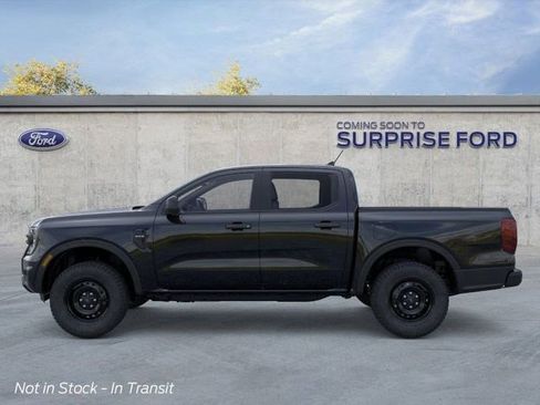 New 2026 Ford Ranger XL image 33